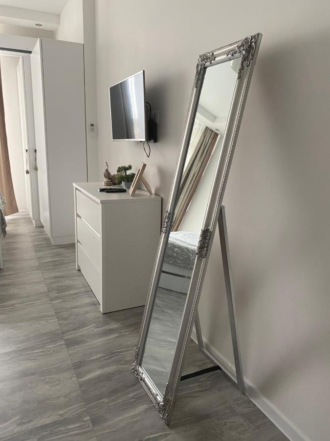 Pirosmani 18D, 12 Floor Lägenhet Batumi Exteriör bild