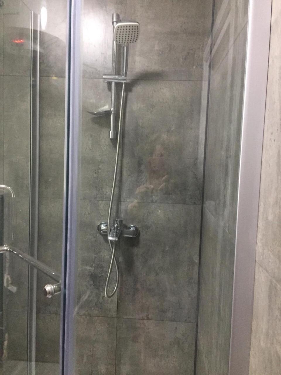 Pirosmani 18D, 12 Floor Lägenhet Batumi Exteriör bild