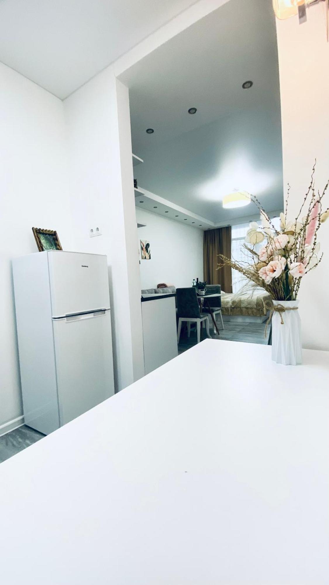 Pirosmani 18D, 12 Floor Lägenhet Batumi Exteriör bild