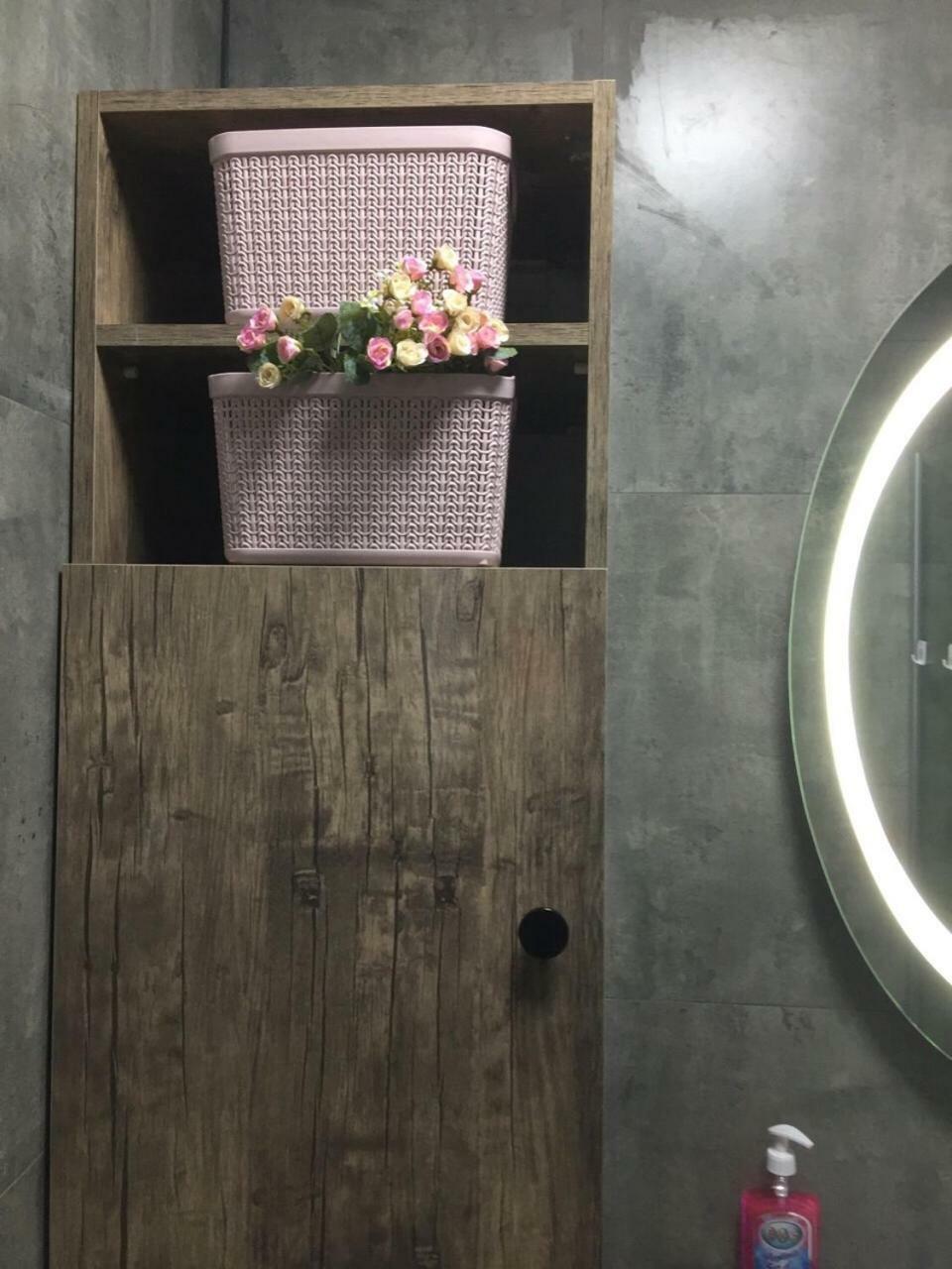 Pirosmani 18D, 12 Floor Lägenhet Batumi Exteriör bild