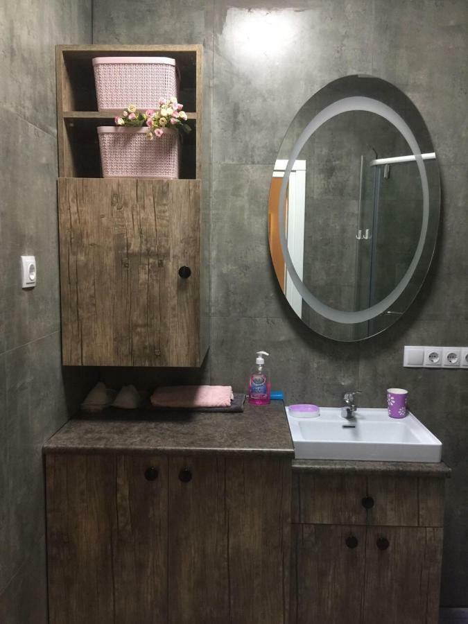 Pirosmani 18D, 12 Floor Lägenhet Batumi Exteriör bild